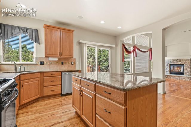 5630 Loyola Drive, Colorado Springs, CO 80918