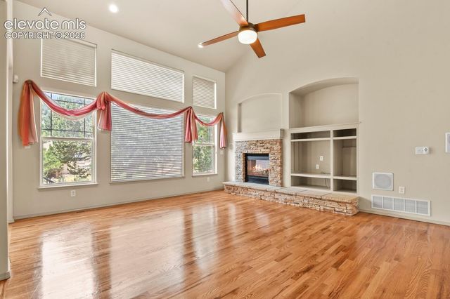 5630 Loyola Drive, Colorado Springs, CO 80918