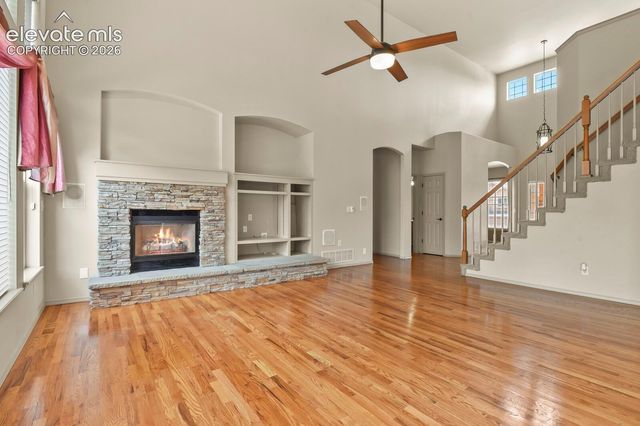 5630 Loyola Drive, Colorado Springs, CO 80918
