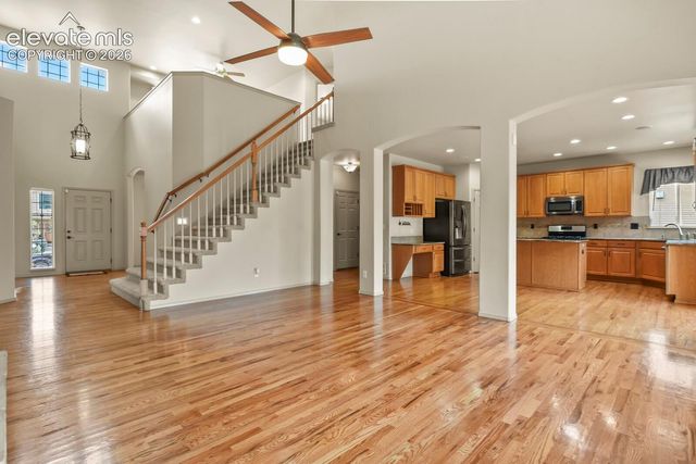 5630 Loyola Drive, Colorado Springs, CO 80918