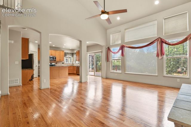 5630 Loyola Drive, Colorado Springs, CO 80918