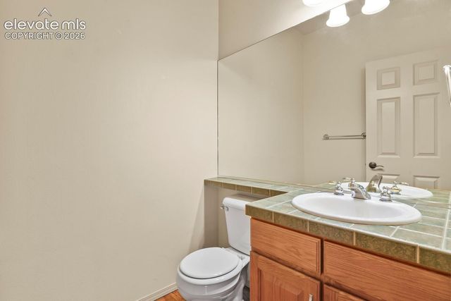 5630 Loyola Drive, Colorado Springs, CO 80918