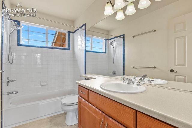 5630 Loyola Drive, Colorado Springs, CO 80918