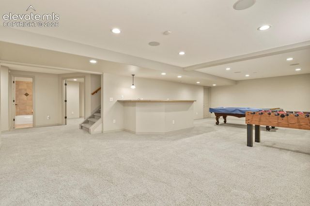 5630 Loyola Drive, Colorado Springs, CO 80918