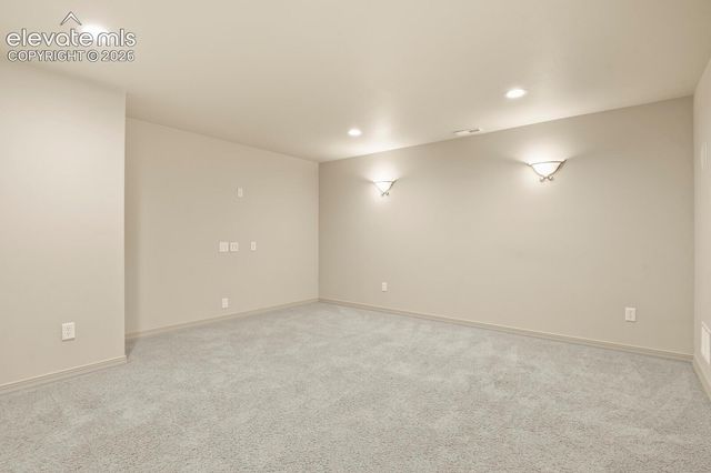 5630 Loyola Drive, Colorado Springs, CO 80918