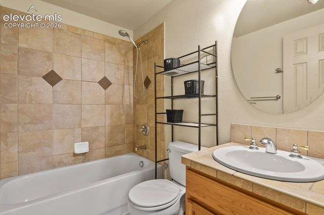 5630 Loyola Drive, Colorado Springs, CO 80918