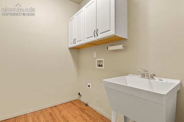 5630 Loyola Drive, Colorado Springs, CO 80918