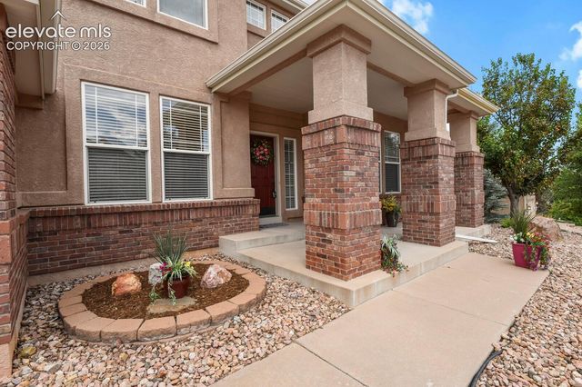 5630 Loyola Drive, Colorado Springs, CO 80918
