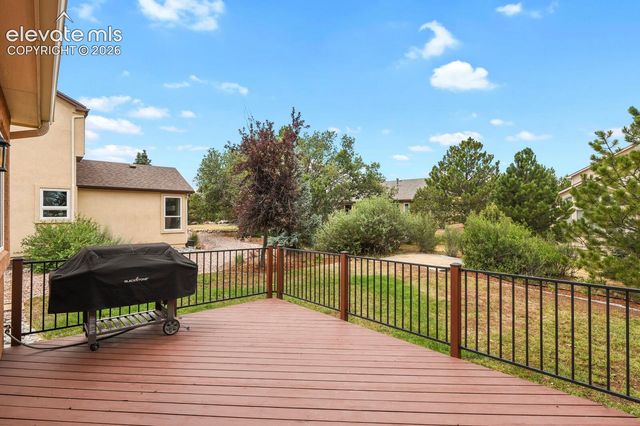 5630 Loyola Drive, Colorado Springs, CO 80918
