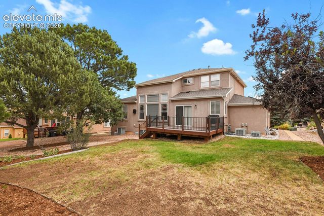 5630 Loyola Drive, Colorado Springs, CO 80918