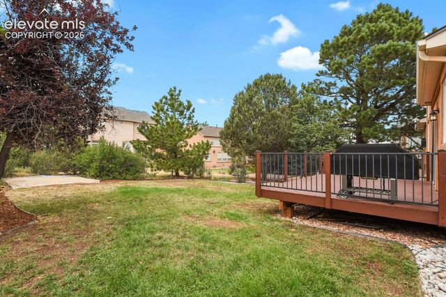 5630 Loyola Drive, Colorado Springs, CO 80918