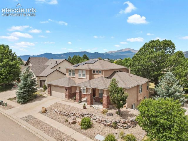 5630 Loyola Drive, Colorado Springs, CO 80918