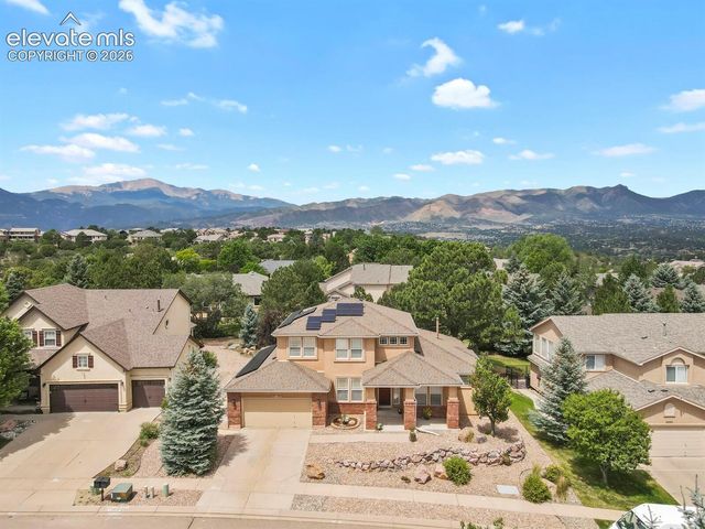 5630 Loyola Drive, Colorado Springs, CO 80918