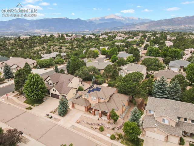 5630 Loyola Drive, Colorado Springs, CO 80918
