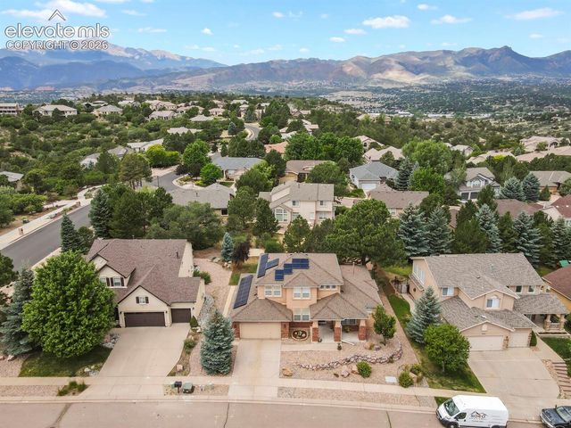 5630 Loyola Drive, Colorado Springs, CO 80918