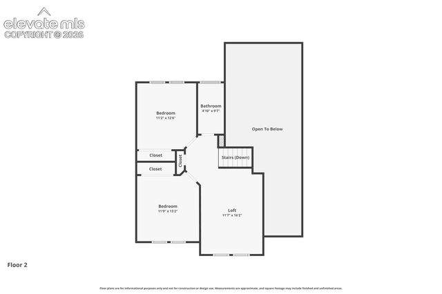 5630 Loyola Drive, Colorado Springs, CO 80918