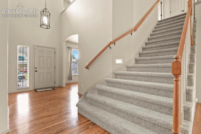 5630 Loyola Drive, Colorado Springs, CO 80918