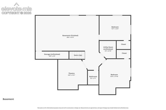 5630 Loyola Drive, Colorado Springs, CO 80918