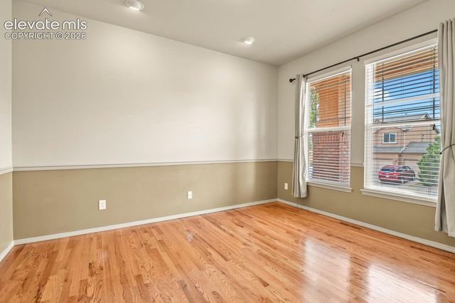 5630 Loyola Drive, Colorado Springs, CO 80918