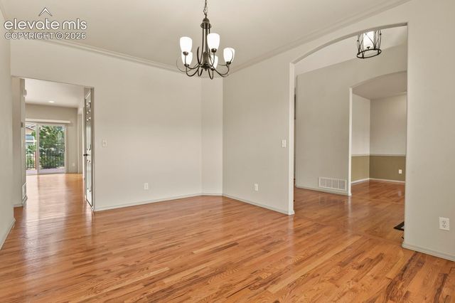 5630 Loyola Drive, Colorado Springs, CO 80918