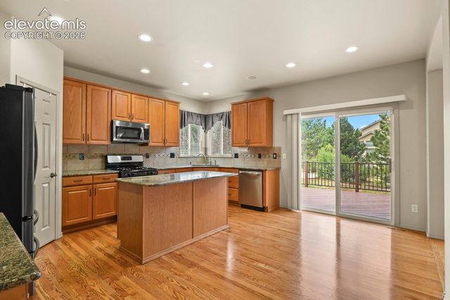 5630 Loyola Drive, Colorado Springs, CO 80918