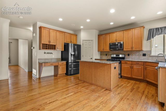 5630 Loyola Drive, Colorado Springs, CO 80918