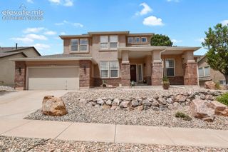5630 Loyola Drive, Colorado Springs, CO 80918