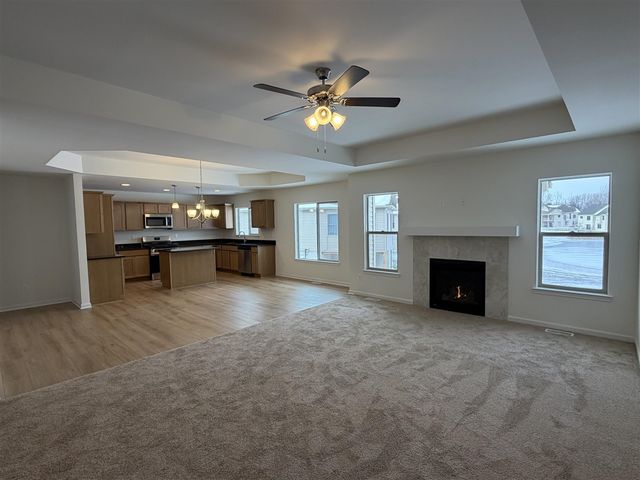 5389 Swan Drive, Burton, MI 48509