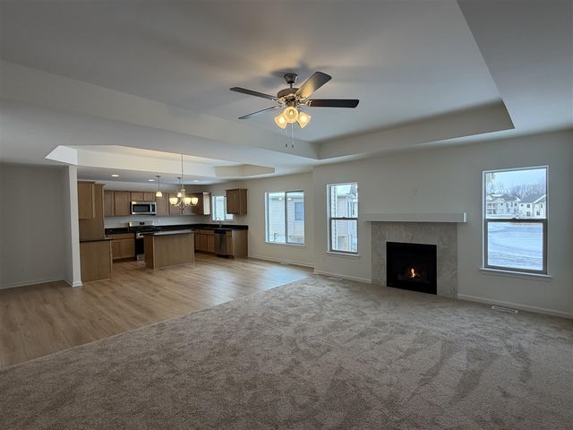 5389 Swan Drive, Burton, MI 48509