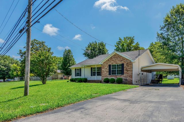 2915 Campbellsville Pike, Columbia, TN 38401