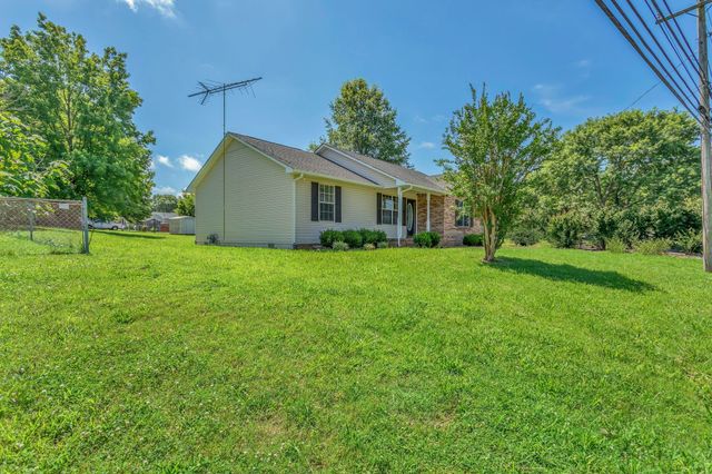2915 Campbellsville Pike, Columbia, TN 38401