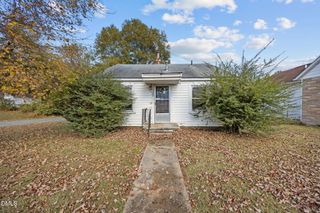 1302 Sidney, Burlington, NC 27217