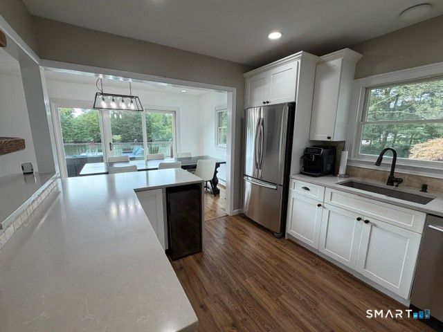 35 Greenwood Drive, Trumbull, CT 06611
