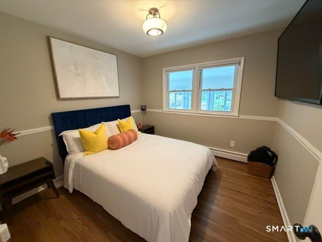 35 Greenwood Drive, Trumbull, CT 06611