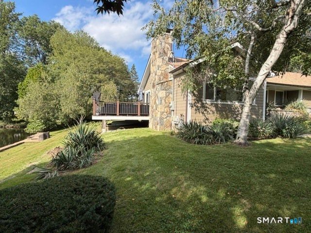 35 Greenwood Drive, Trumbull, CT 06611