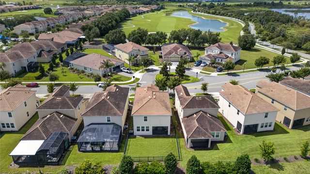 8813 BETH PAGE LANE, Davenport, FL 33896