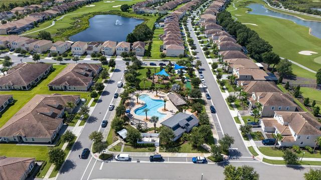8813 BETH PAGE LANE, Davenport, FL 33896
