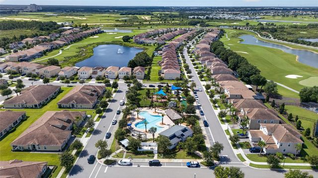 8813 BETH PAGE LANE, Davenport, FL 33896
