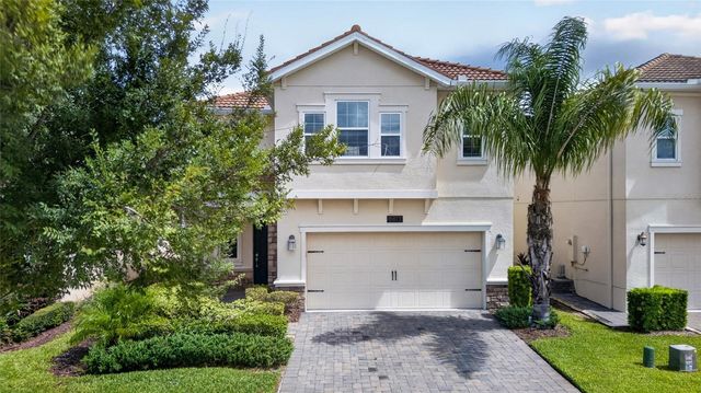 8813 BETH PAGE LANE, Davenport, FL 33896
