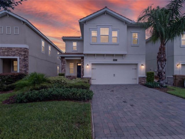 8813 BETH PAGE LANE, Davenport, FL 33896