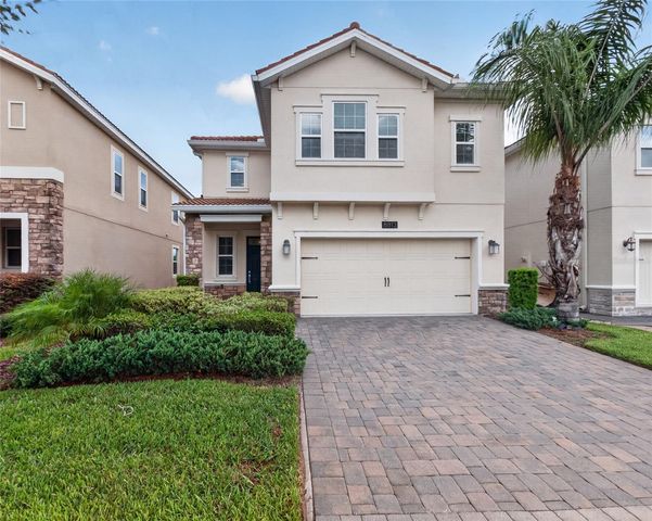 8813 BETH PAGE LANE, Davenport, FL 33896