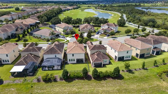8813 BETH PAGE LANE, Davenport, FL 33896