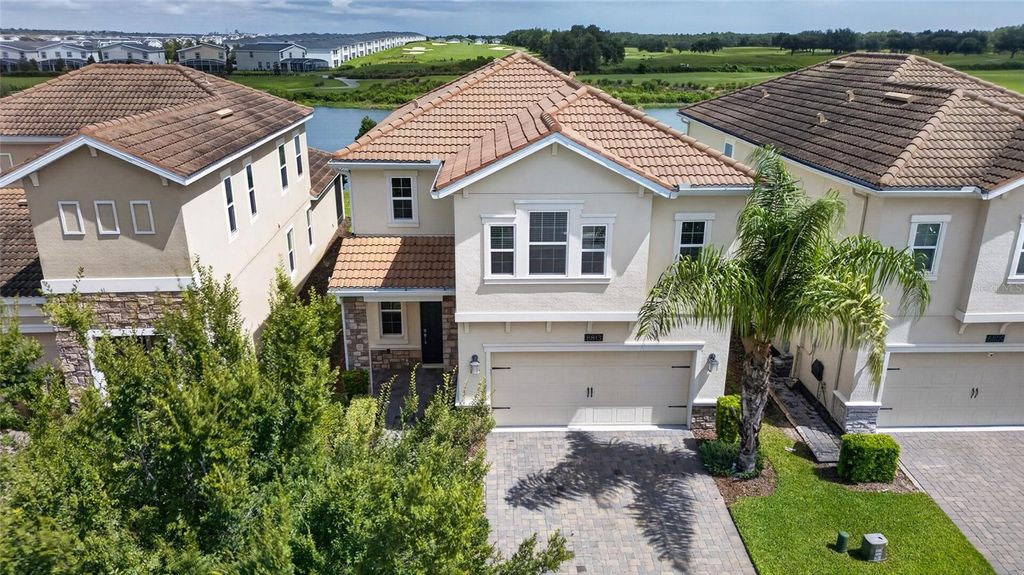 8813 BETH PAGE LANE, Davenport, FL 33896