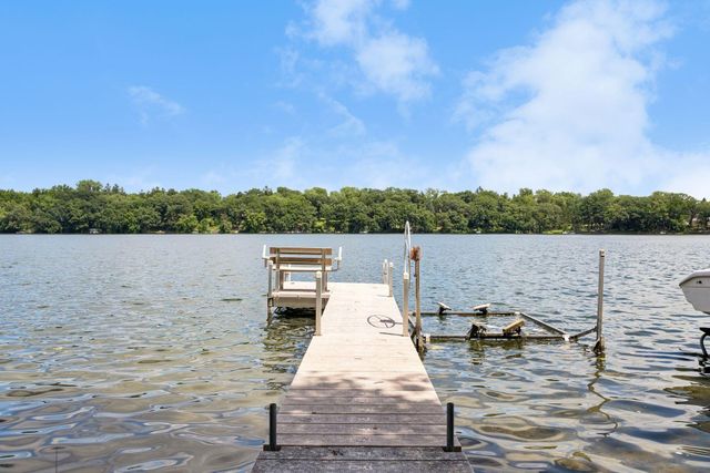 338 Mccarrons Boulevard S, Roseville, MN 55113
