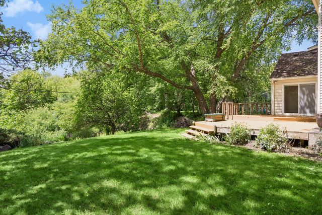 338 Mccarrons Boulevard S, Roseville, MN 55113