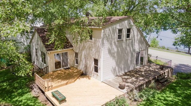 338 Mccarrons Boulevard S, Roseville, MN 55113