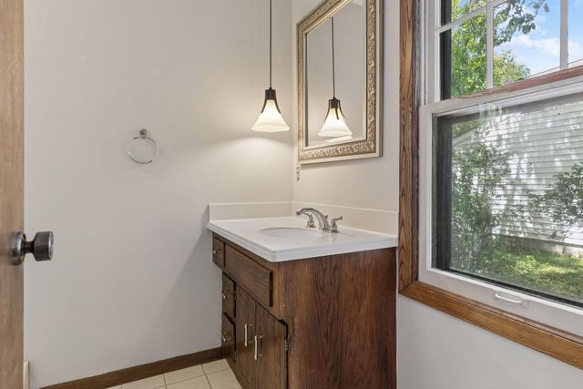 338 Mccarrons Boulevard S, Roseville, MN 55113