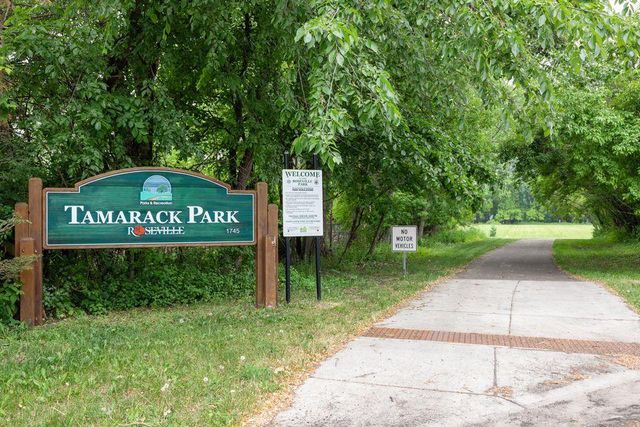 338 Mccarrons Boulevard S, Roseville, MN 55113