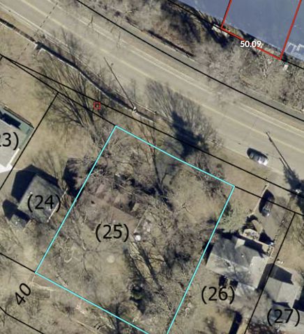 338 Mccarrons Boulevard S, Roseville, MN 55113