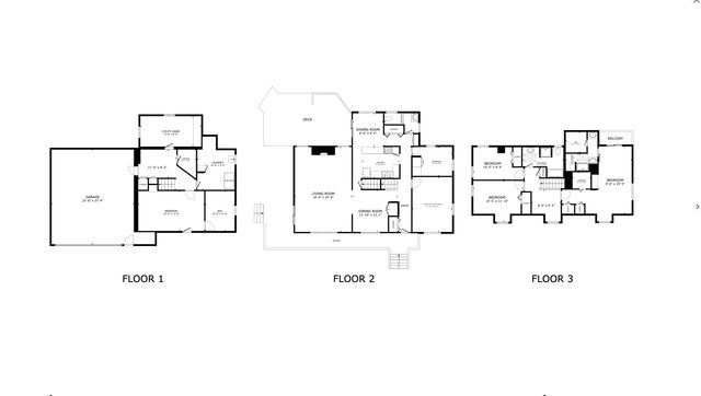 338 Mccarrons Boulevard S, Roseville, MN 55113